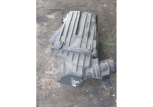 Корпус повітряного фільтра Partner, Berlingo, 9647154580, 9643853880, 9643853980, 9647154680